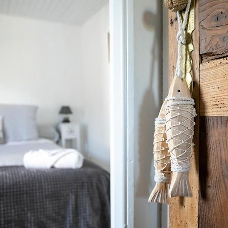 Joisalig Villa Saint-Quay-Portrieux Eksteriør bilde