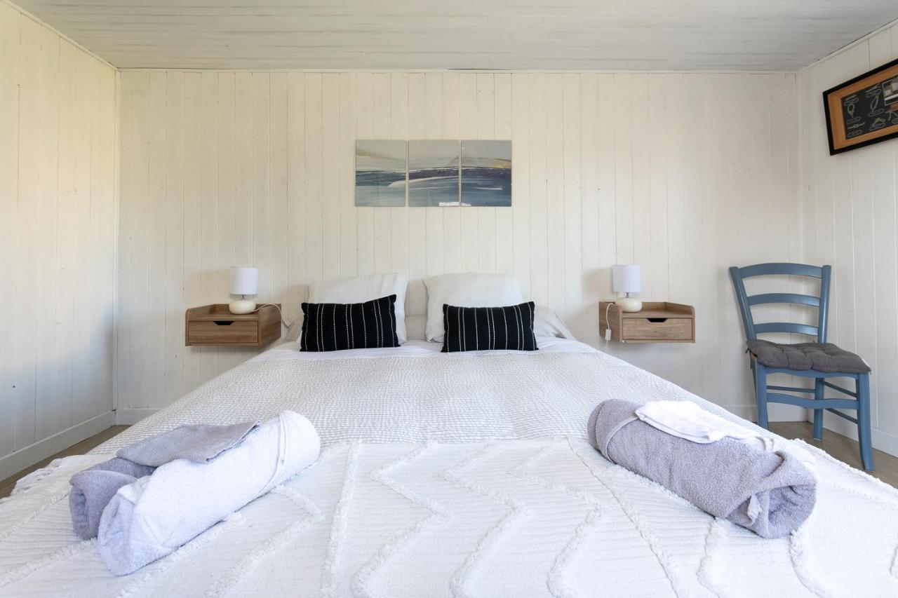 Joisalig Villa Saint-Quay-Portrieux Eksteriør bilde