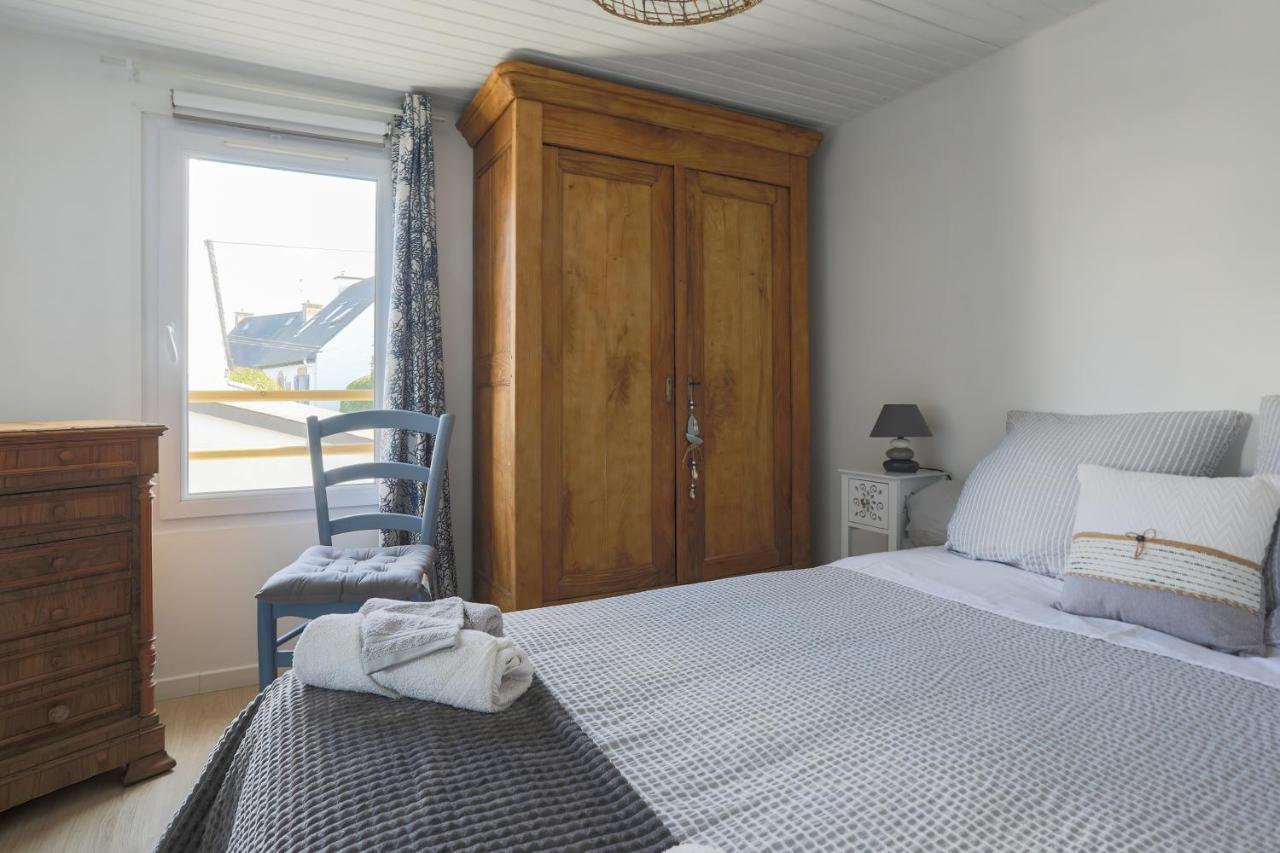 Joisalig Villa Saint-Quay-Portrieux Eksteriør bilde