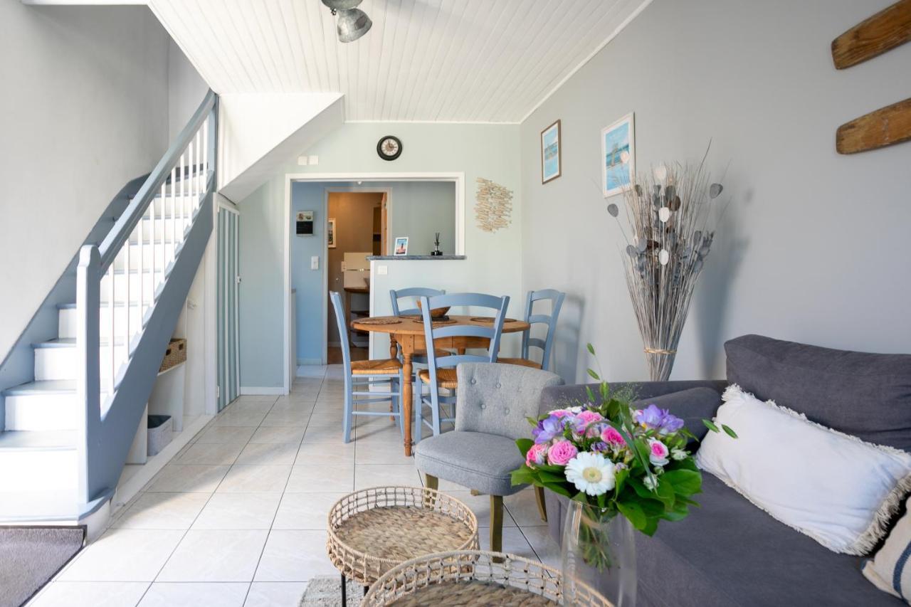 Joisalig Villa Saint-Quay-Portrieux Eksteriør bilde