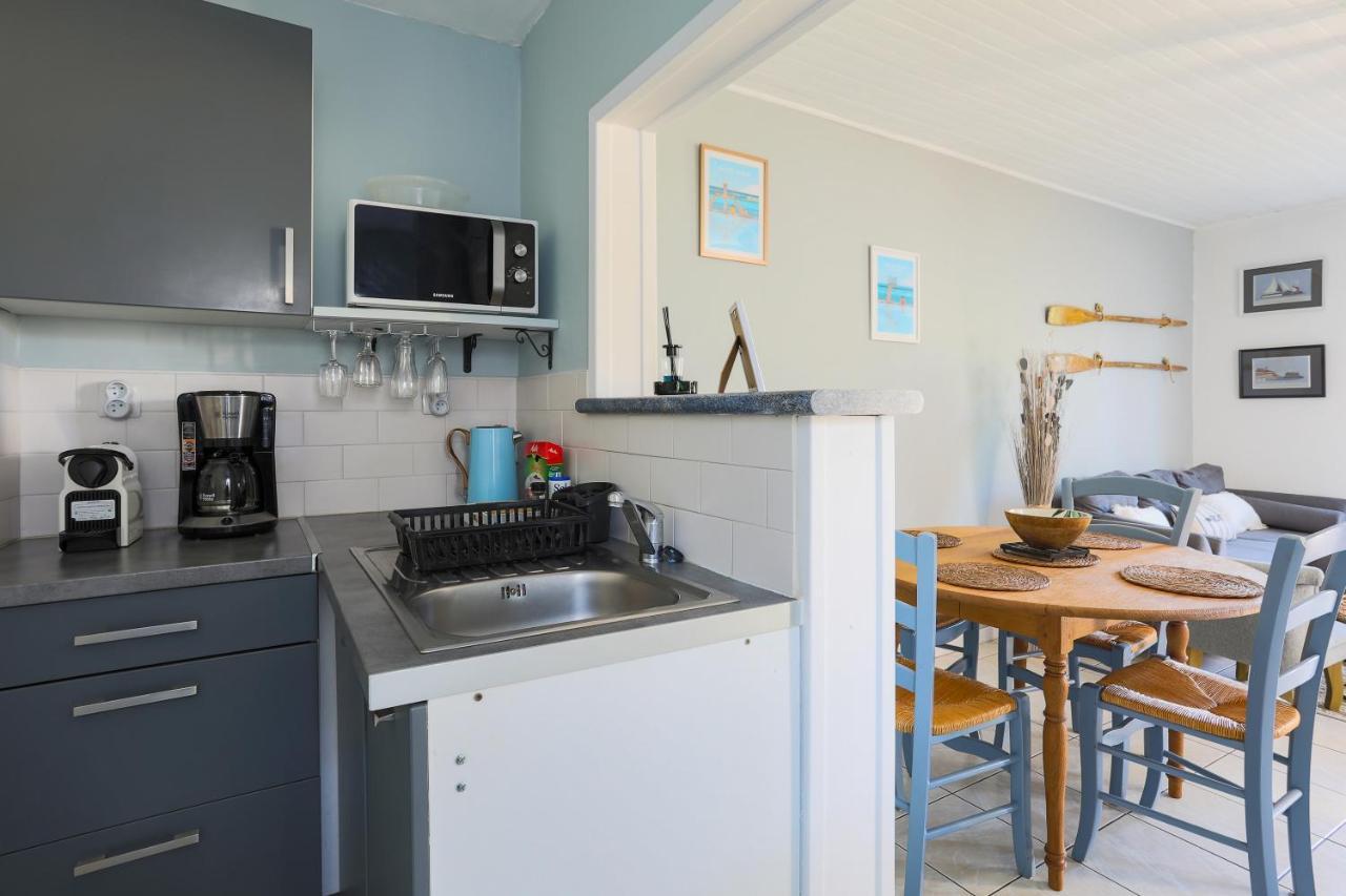 Joisalig Villa Saint-Quay-Portrieux Eksteriør bilde