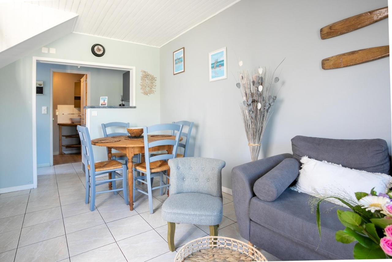 Joisalig Villa Saint-Quay-Portrieux Eksteriør bilde